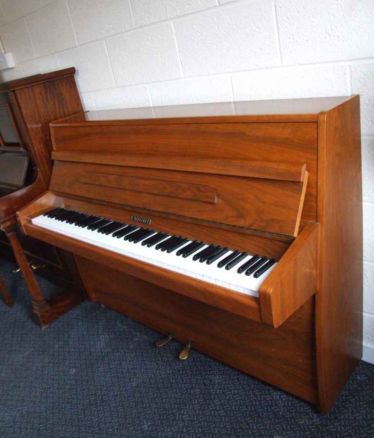 Click here for more details 2130712 Knight K20 Case Pianos for sale